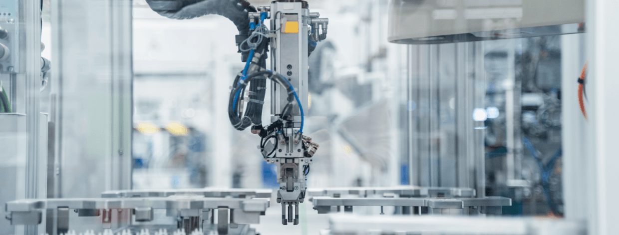 Ciberseguridad en la manufactura: gestión del riesgo a escala