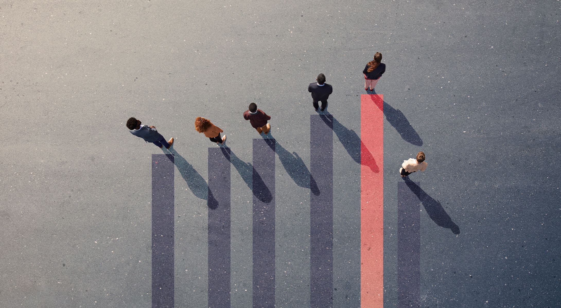 6 gráficos que muestran qué funciona y qué no en materia de seguridad de los dispositivos finales