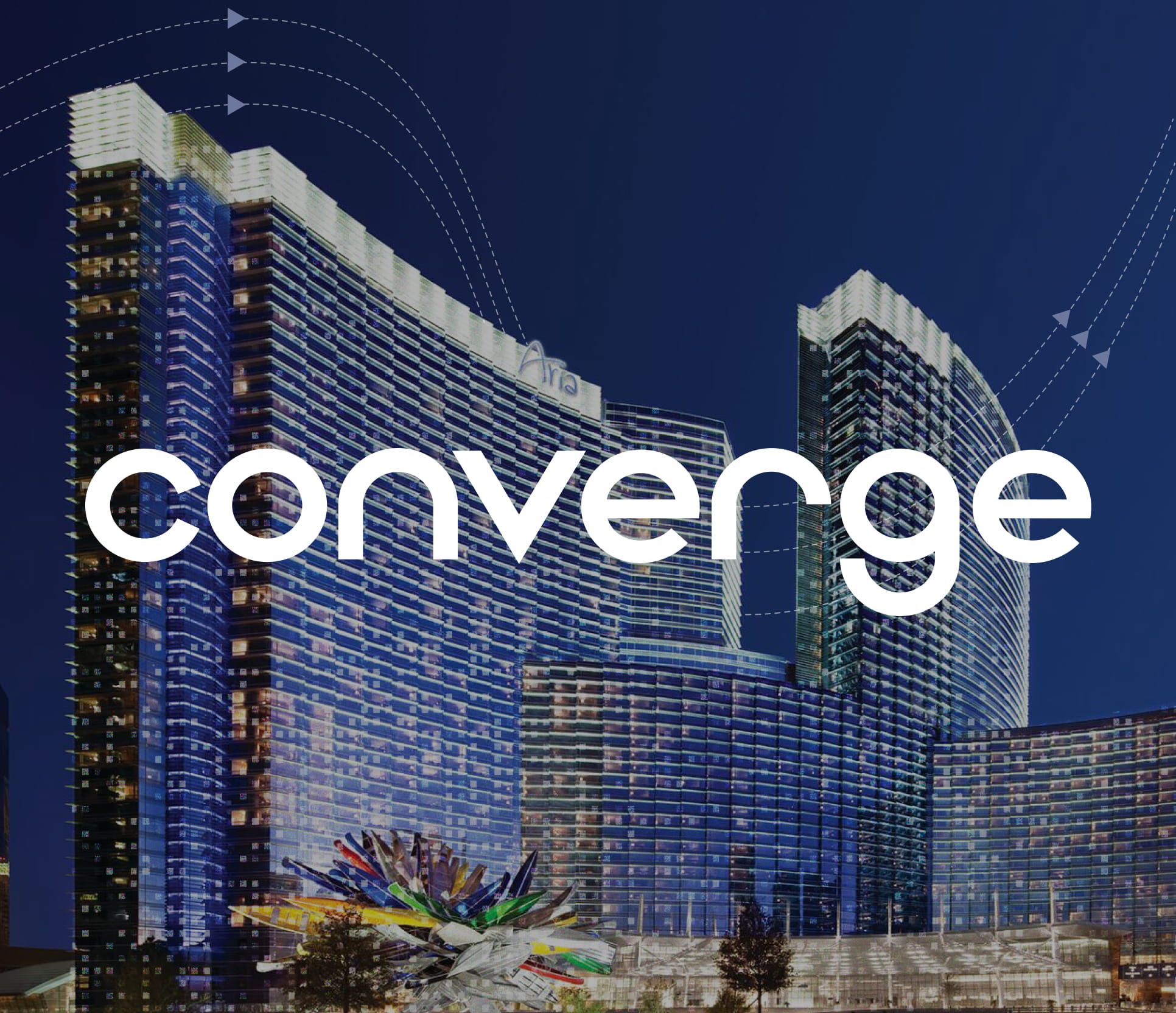 Imagen de Converge