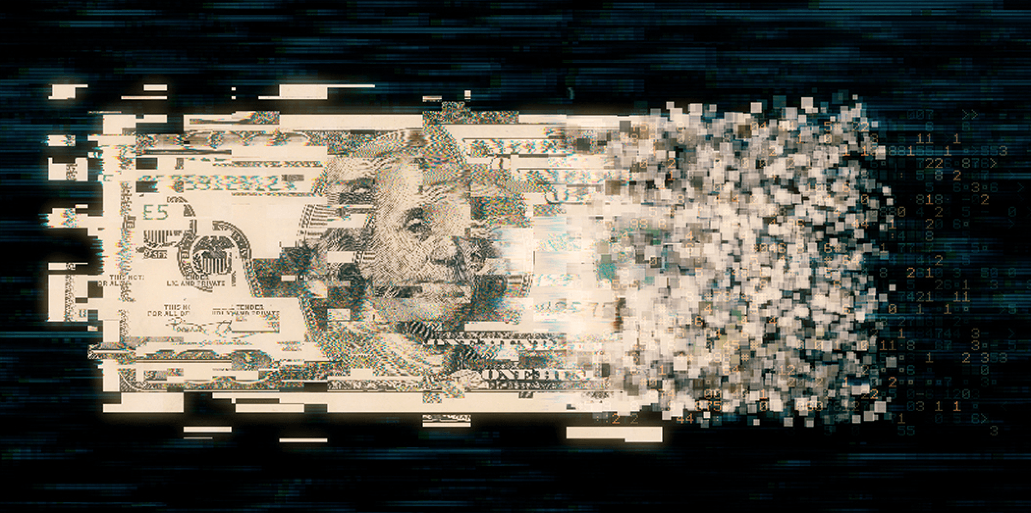 RSA 2023 Vista previa: Los robos bancarios modernos tienen que ver con los rehenes