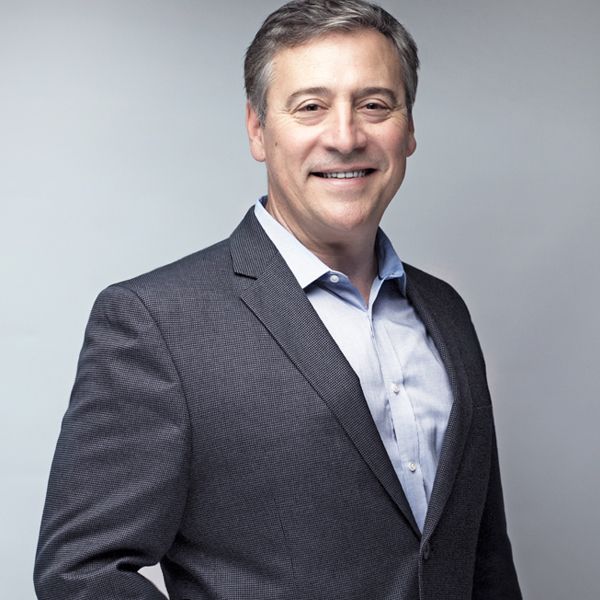 Miguel Llerena, vicepresidente regional de Alianzas y Canales en América Latina,