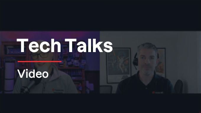 Integración de Azure AD - Tech Talks #53