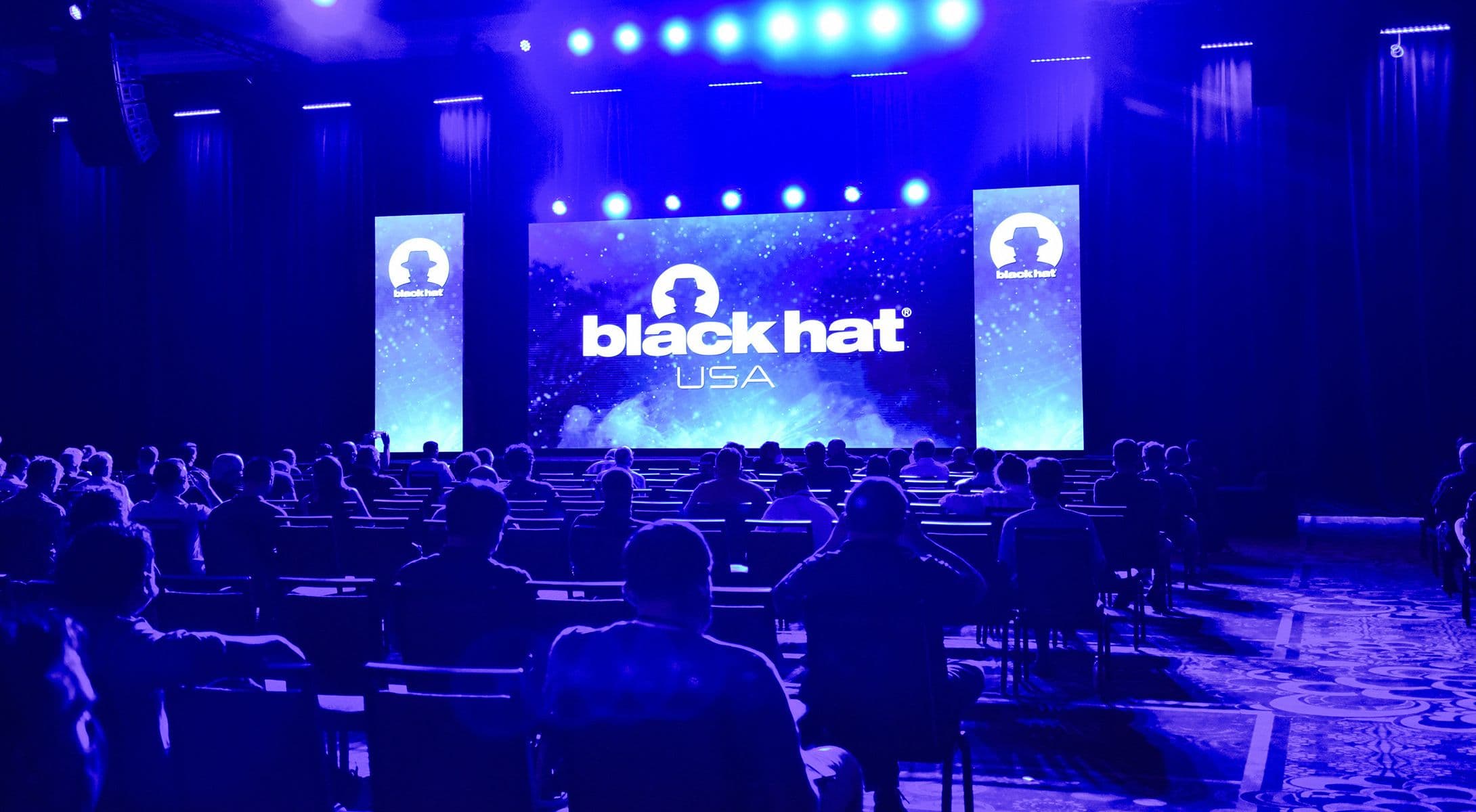 The 5 Best Events for CISOs at Black Hat 2022