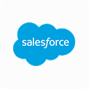 Icono de Salesforce