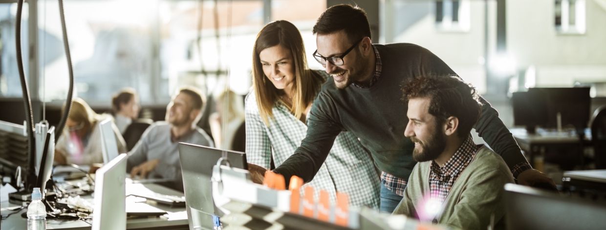 Sistema de gestión de activos de TI o inventario: ¿Mejor juntos?