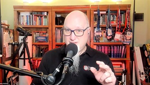 El arma secreta del administrador: Tanium Performance - Tech Talks #30