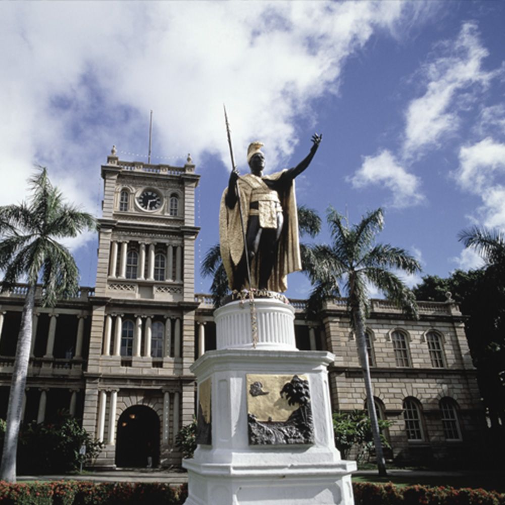 Estado de Hawái