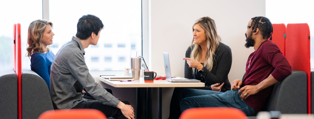 Tanium celebra un año más como una de las mejores empresas para trabajar