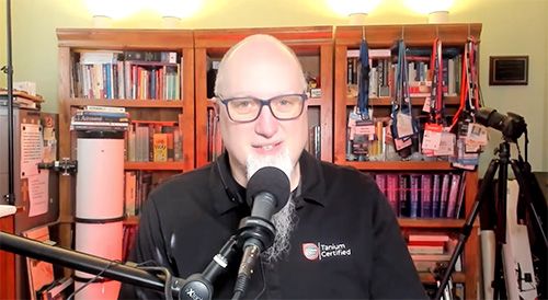 Imágenes de metal desnudo con Tanium Provision - Tech Talks #34