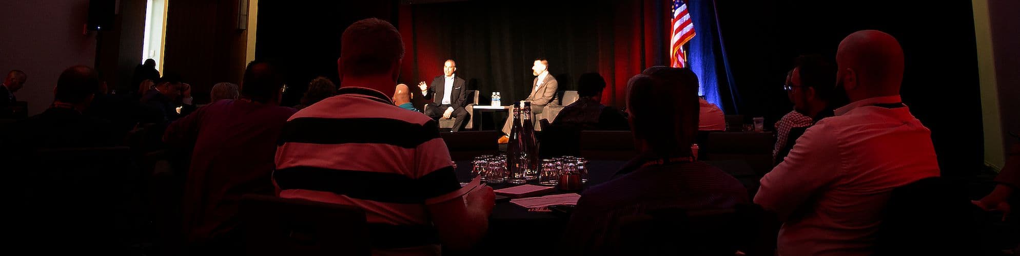 10 Conclusiones del FedCyber Exchange de Tanium