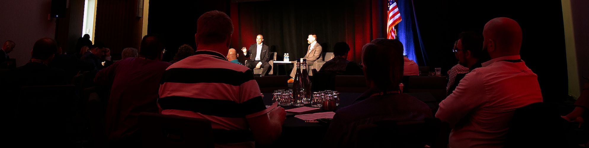 10 Conclusiones del FedCyber Exchange de Tanium