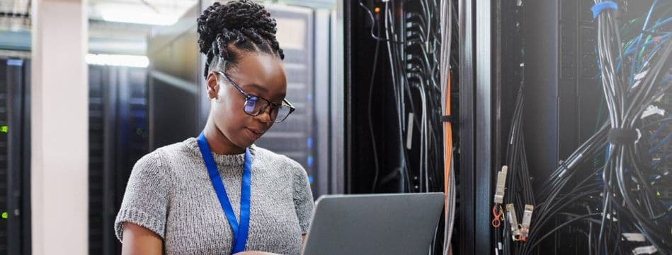 Modernice y simplifique la creación de imágenes del sistema operativo para terminales Windows y Linux con Tanium Provision