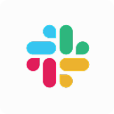Icono de Slack