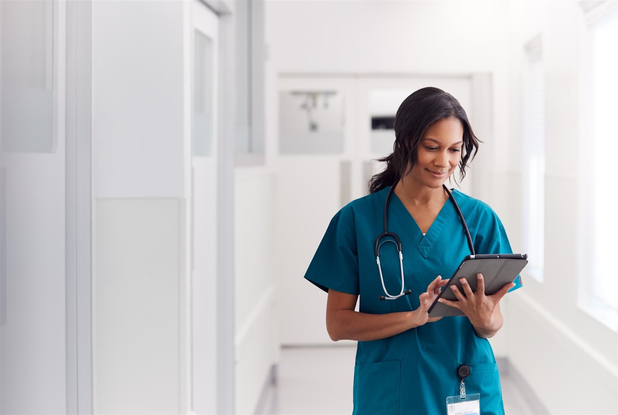 Cómo los CIOs impulsarán la próxima revolución de salud digital