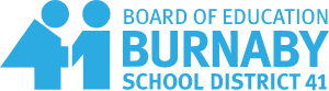 Burnaby logo