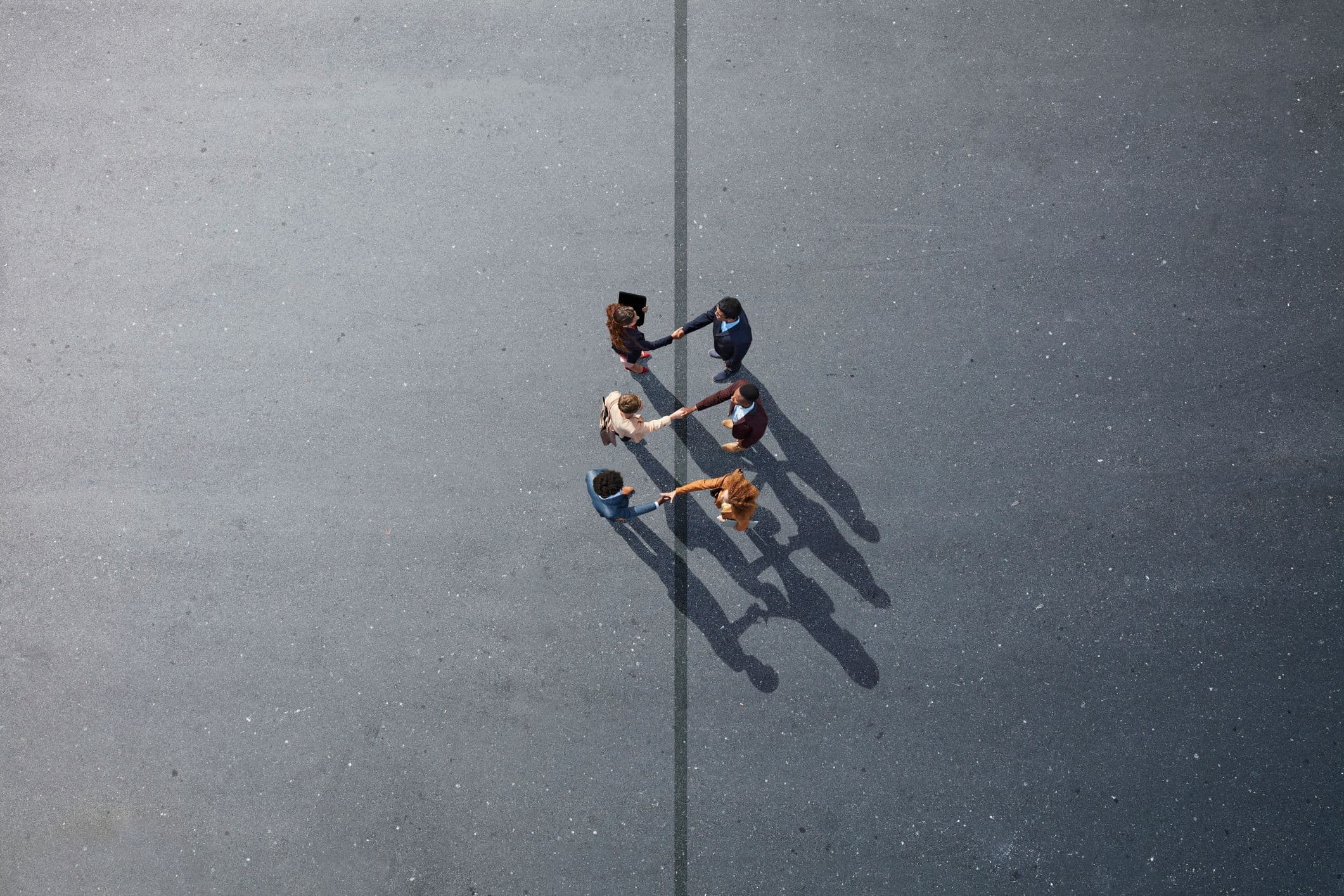 5 Steps for Evaluating Cybersecurity Before an Acquisition