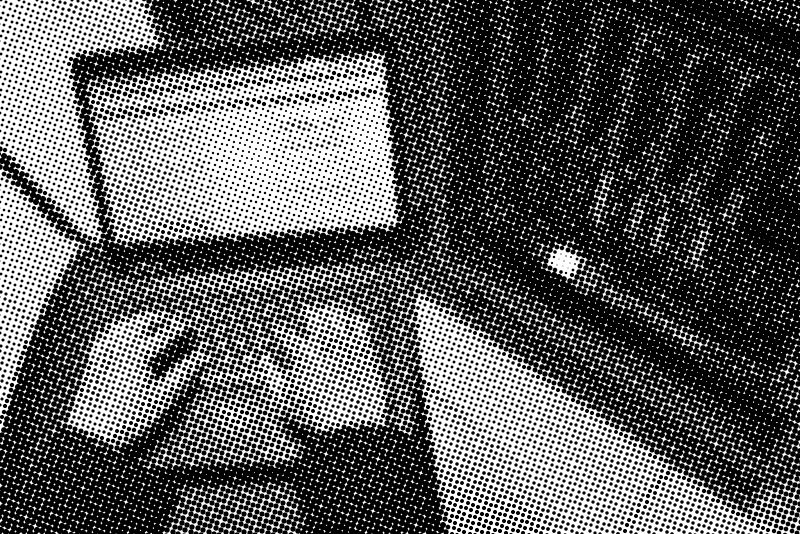 Ilustración conceptual de la seguridad SSL/TLS en un servidor informático