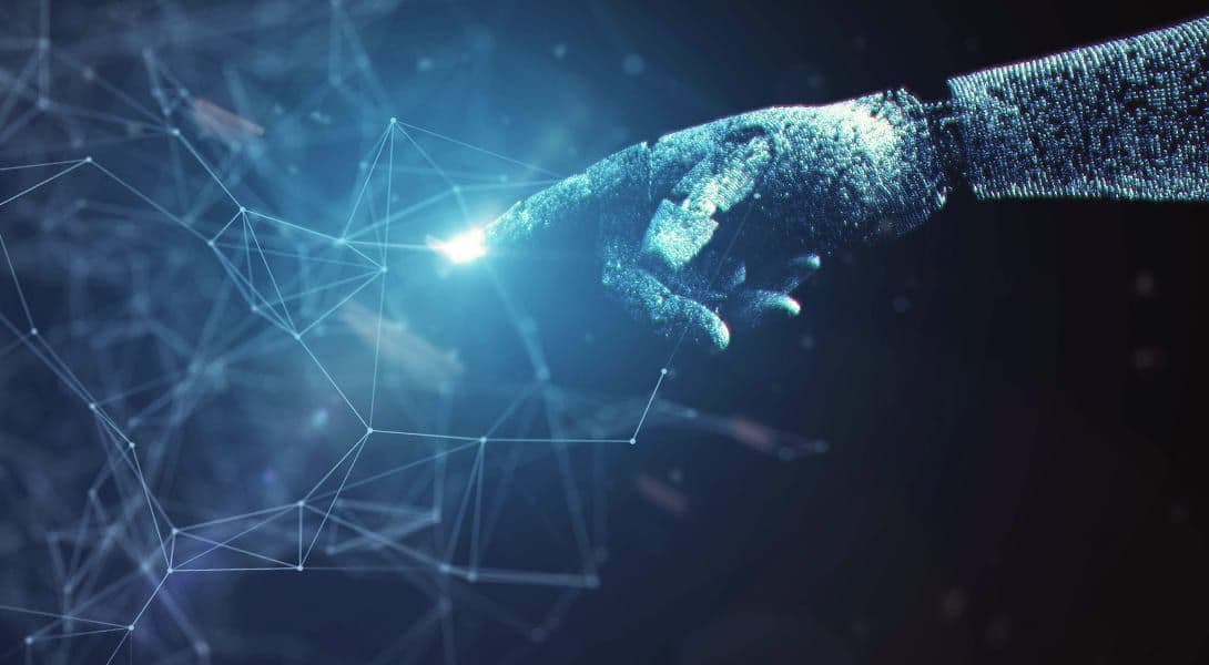 Imagen destacada de la entrada del blog sobre la gestión automatizada de vulnerabilidades