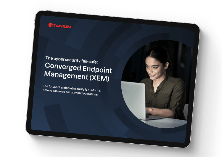 The cybersecurity fail-safe: Converged Endpoint Management