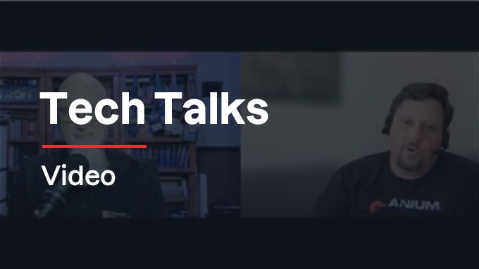 Novedades en Tanium Asset - Tech Talks #49