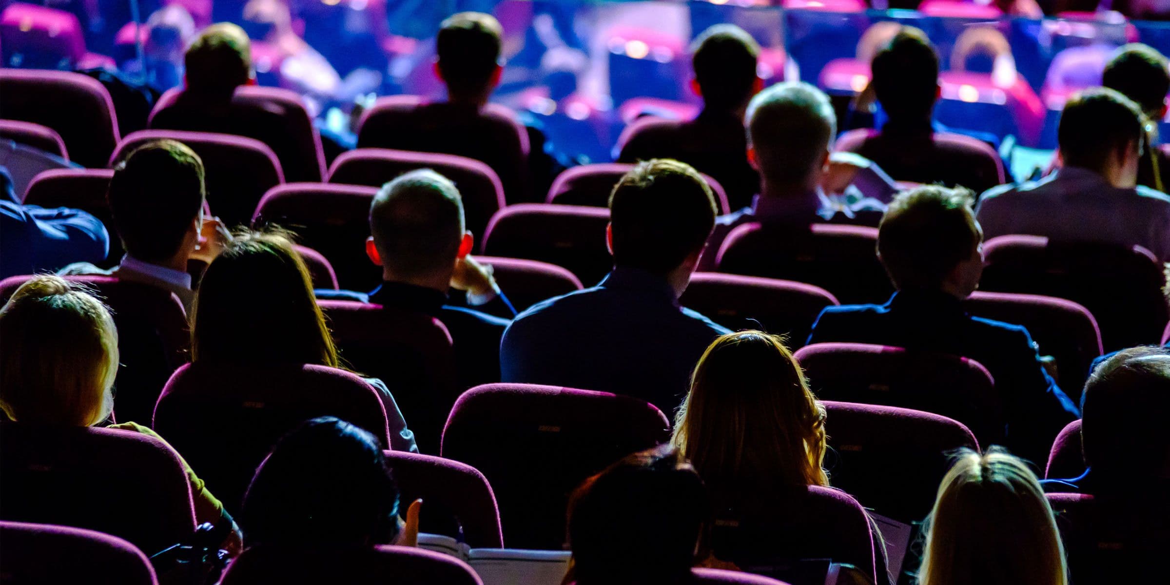 Conferencias de ciberseguridad que no deberías perderte en 2021