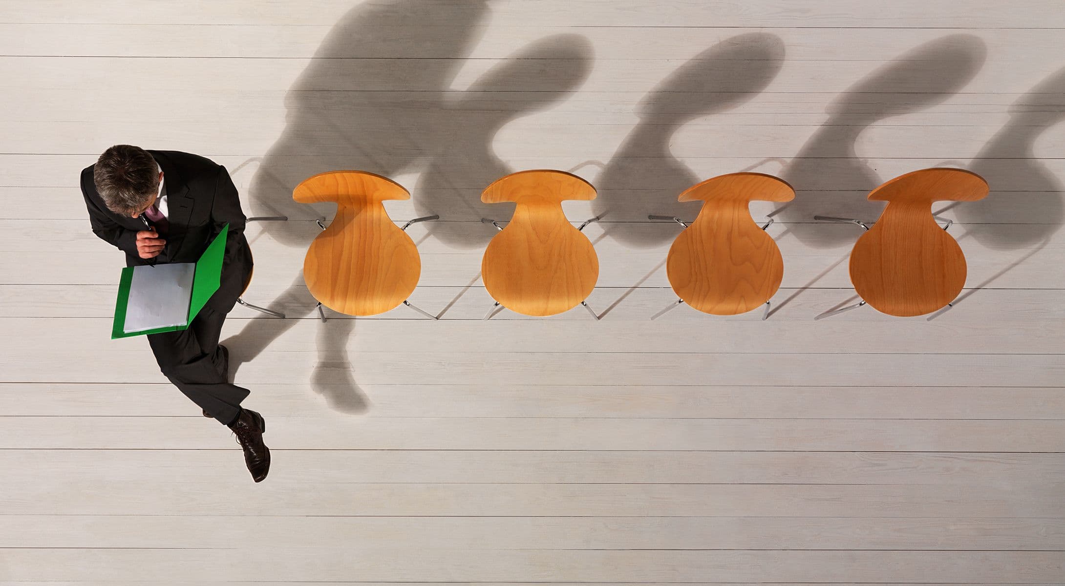 To Bridge the Skills Gap, Change the Face of Cybersecurity